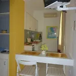 Апартаменты Gk
