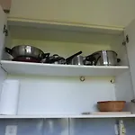 Апартаменты Gk *