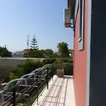 Gk Апартаменты *