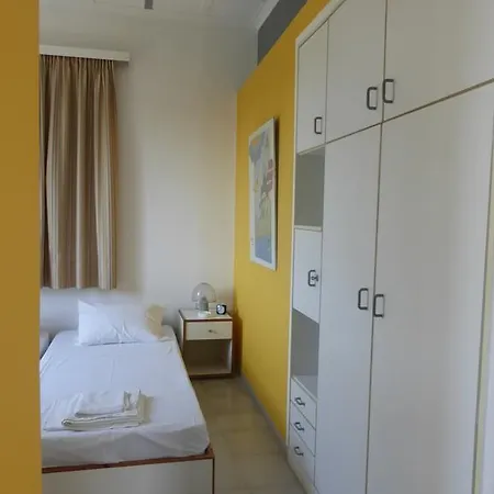 Apartamento Gk Lixúri