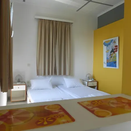 Gk Apartmán *