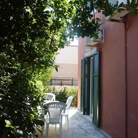 Gk Appartement