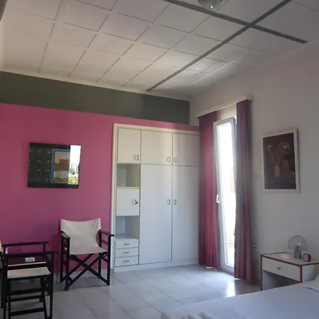 Gk Appartement Lixouri
