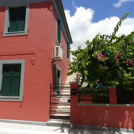 Appartement Gk