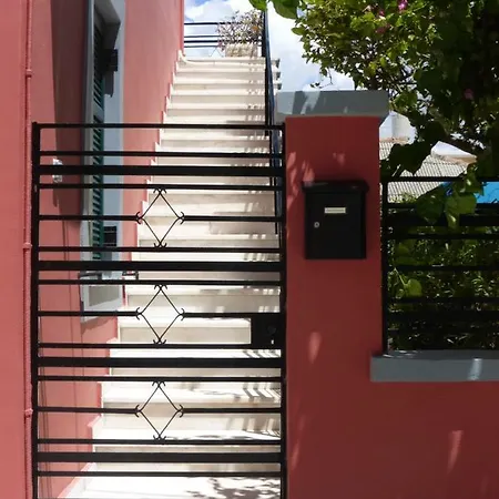 Gk Appartement