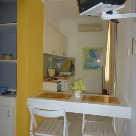 Appartement Gk