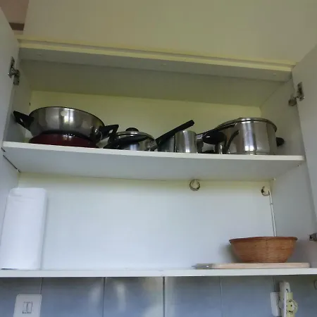Apartmán Gk *