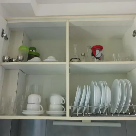 Gk Apartamento Lixúri