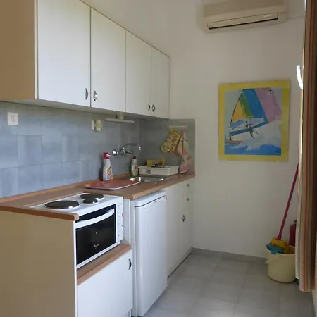Apartment Gk Studios Lixouri