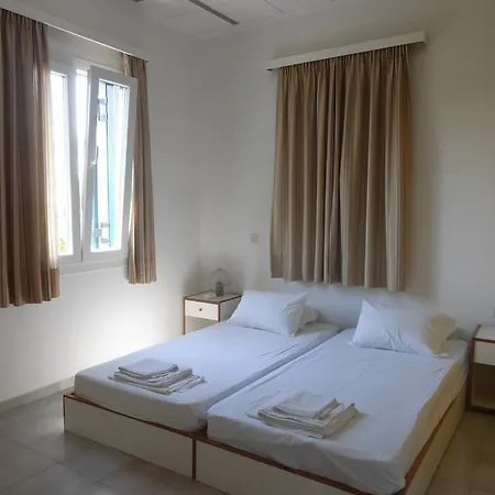 Gk Studios Apartment *