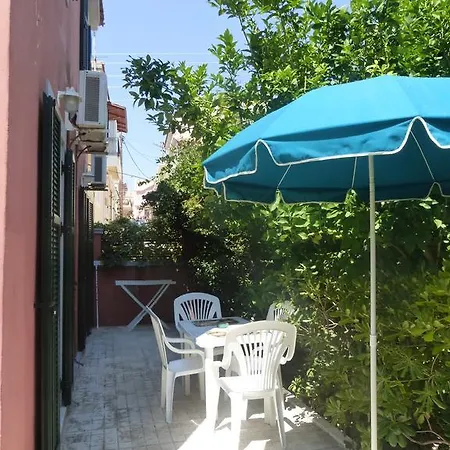 Gk Appartement *