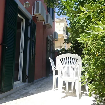 Gk Studios Apartment Lixouri