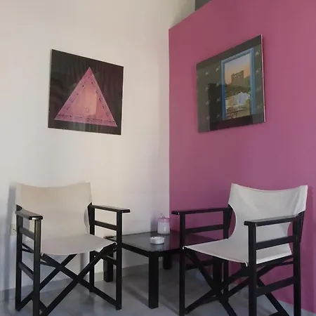 Gk Studios Apartment *