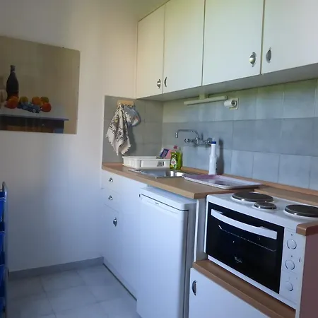 Apartment Gk Studios *