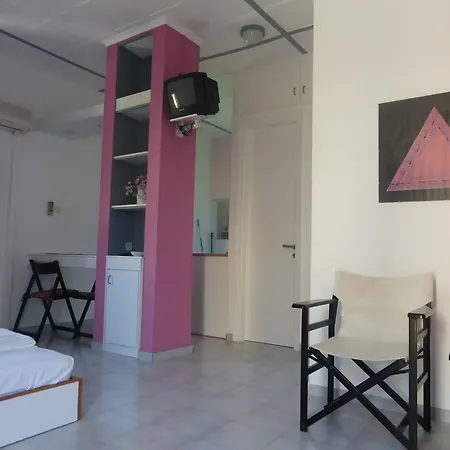 Gk Studios Apartment *