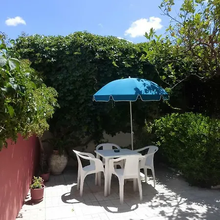 Appartement Gk