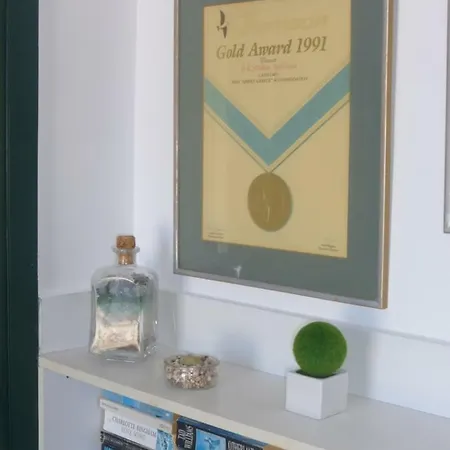 Apartmán Gk Lixouri