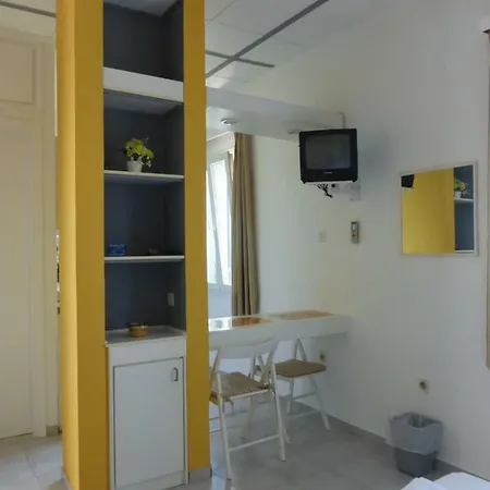 Gk Studios Lixouri
