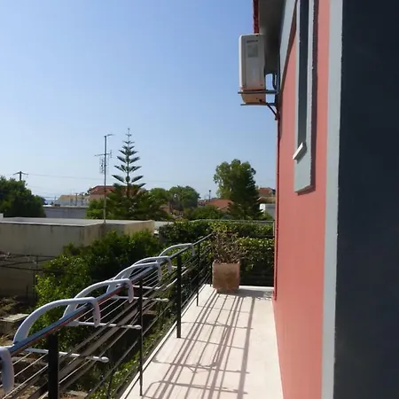 Gk Appartement *