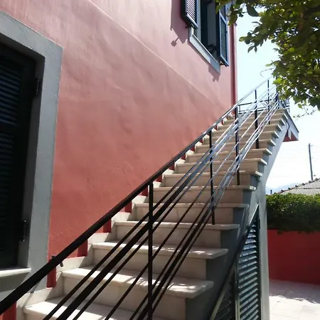 Gk Appartement *