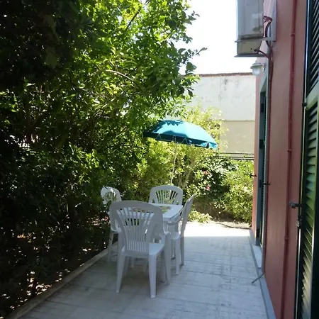 Appartement Gk *