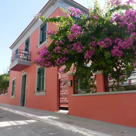 Appartement Gk Lixouri