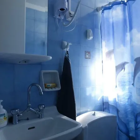 Appartement Gk