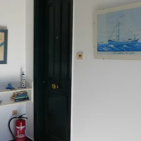 Gk Studios Apartment Lixouri