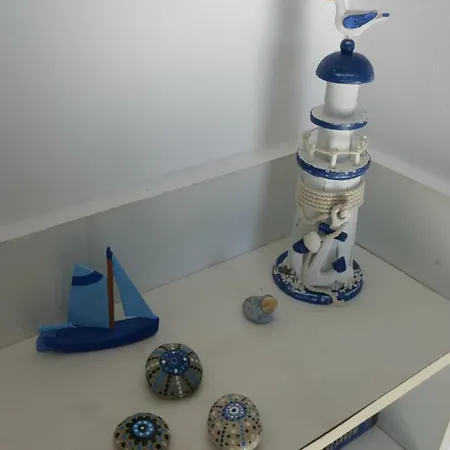 Gk Appartement Lixouri