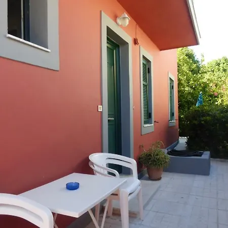 Gk Studios Apartment