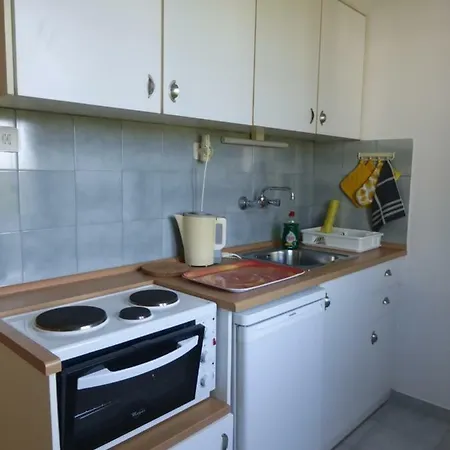 Gk Appartement