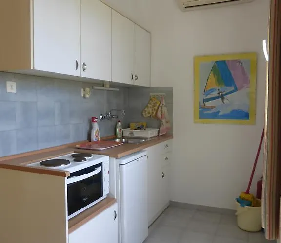 Apartman Gk Lixúri