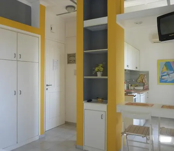 Gk Apartman Lixúri
