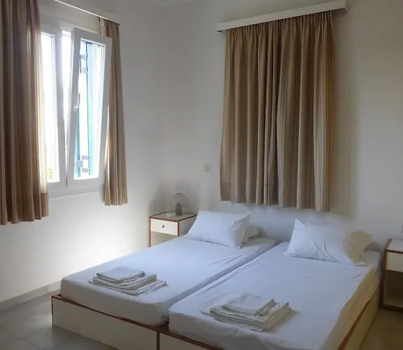 Gk Appartement *