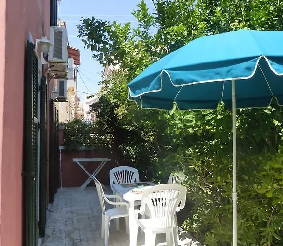 Gk Apartman *