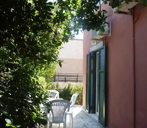 Gk Apartman