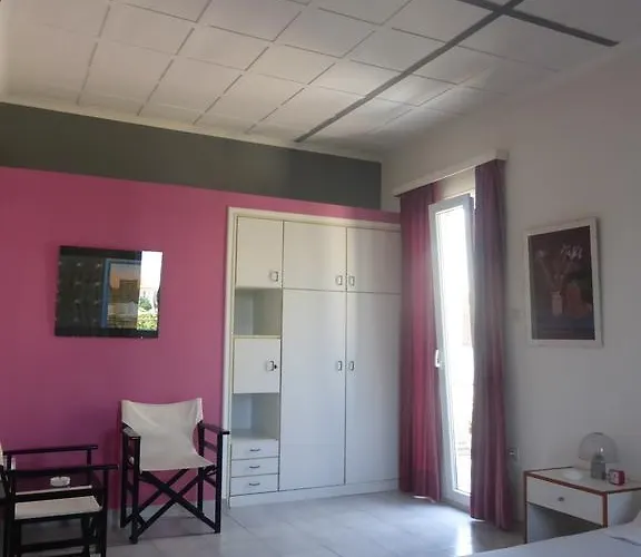 Gk Appartement Lixouri