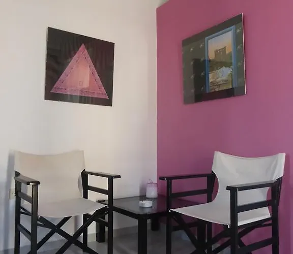 Gk Apartman *