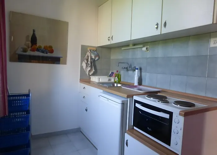 Apartman Gk *
