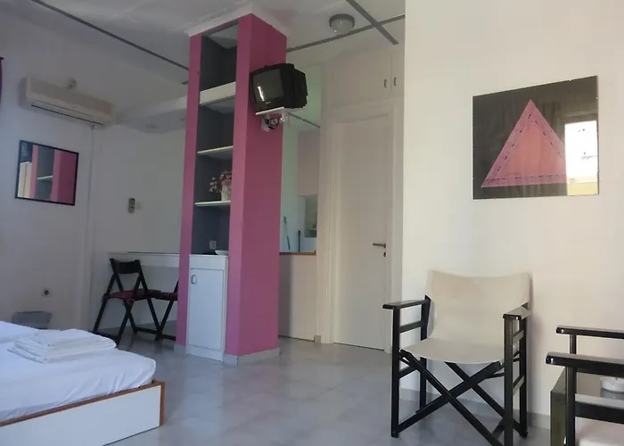 Gk Apartman *