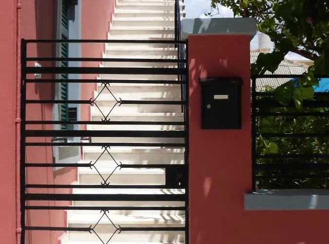 Gk Appartement