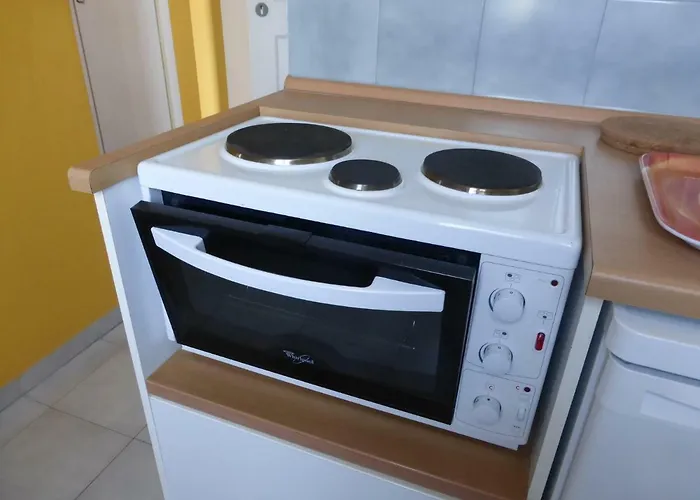 Gk Apartman Lixúri