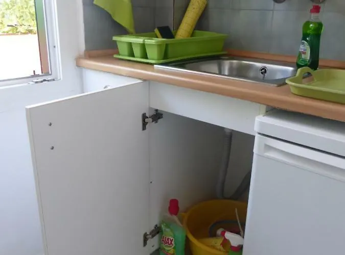 Gk Apartman
