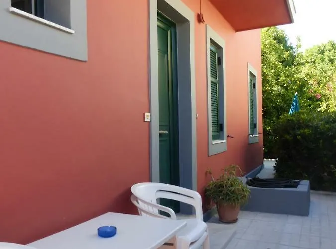 Gk Apartman