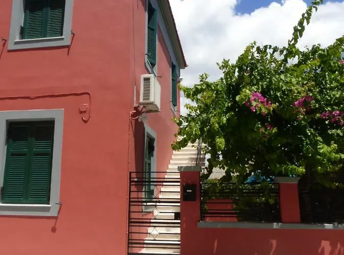 Apartmán Gk