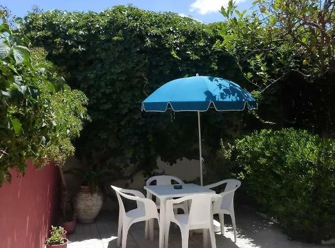 Apartmán Gk