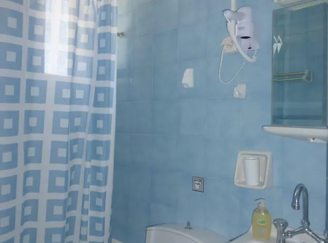Gk Apartmán