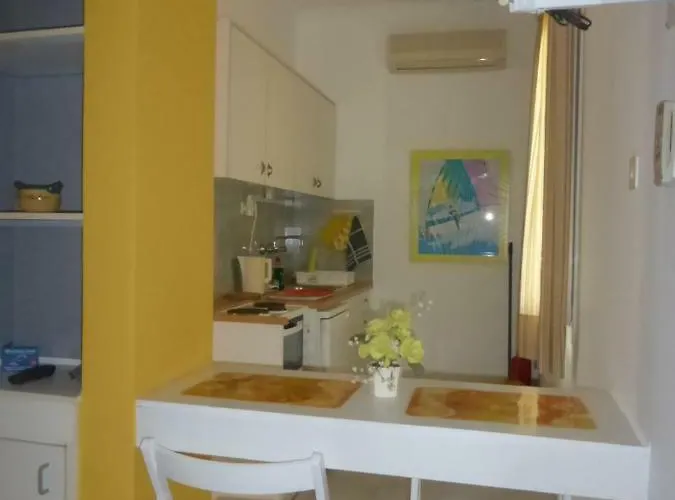 Apartmán Gk