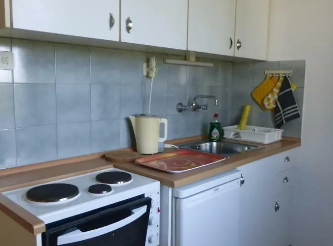 Gk Apartmán